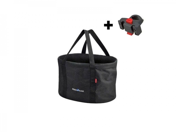 Shopper Pro inkl. Caddy Adapter